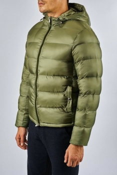 Куртка мужская  Артикул BMS-80672. Вид 3