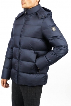 Куртка мужская  Артикул BMS-80669. Вид 2