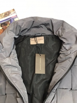 Куртка мужская Bottega Veneta Артикул BMS-80732. Вид 3