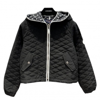 Куртка  женская Louis Vuitton Артикул BMS-80843. Вид 1