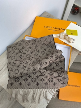 Шарф Louis Vuitton Артикул BMS-80977. Вид 1
