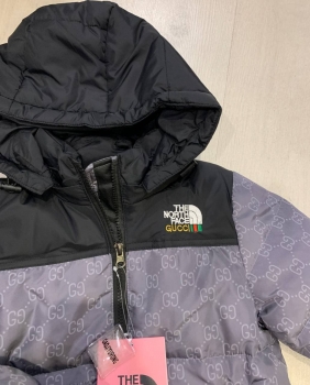 Куртка еврозима Gucci Артикул BMS-80996. Вид 3