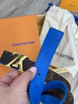 Ремень Louis Vuitton Артикул BMS-81207. Вид 3
