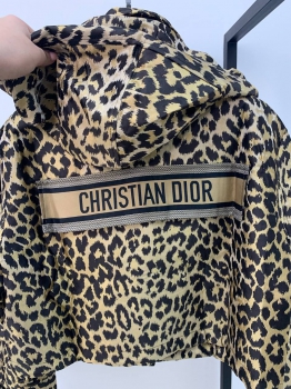 Куртка женская Christian Dior Артикул BMS-81106. Вид 4