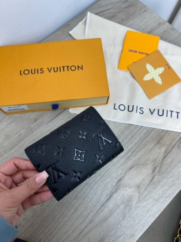 Визитница Louis Vuitton Артикул BMS-81289. Вид 4
