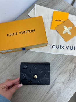 Визитница Louis Vuitton Артикул BMS-81289. Вид 1