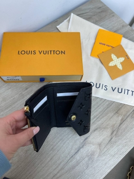 Визитница Louis Vuitton Артикул BMS-81289. Вид 2