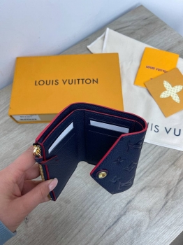 Визитница Louis Vuitton Артикул BMS-81290. Вид 5