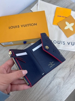 Визитница Louis Vuitton Артикул BMS-81290. Вид 4