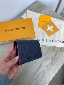 Визитница Louis Vuitton Артикул BMS-81290. Вид 2