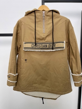 Куртка  женская Christian Dior Артикул BMS-81349. Вид 1