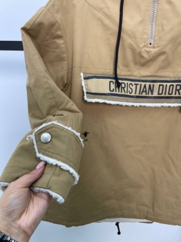 Куртка  женская Christian Dior Артикул BMS-81349. Вид 5