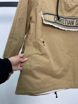 Куртка  женская Christian Dior Артикул BMS-81349. Вид 6