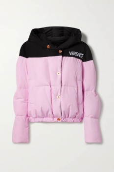 Куртка женская  Versace Артикул BMS-81529. Вид 3