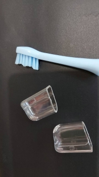 Запасные насадки для зубной электрической  Артикул BMS-81552. Вид 2
