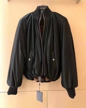 Куртка женская  Louis Vuitton Артикул BMS-82029. Вид 1
