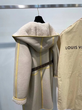 Дублёнка Louis Vuitton Артикул BMS-82064. Вид 2