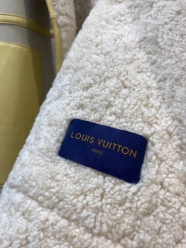 Дублёнка Louis Vuitton Артикул BMS-82064. Вид 6