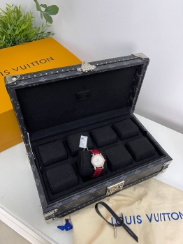 Сундук для хранения часов Louis Vuitton Артикул BMS-82079. Вид 1