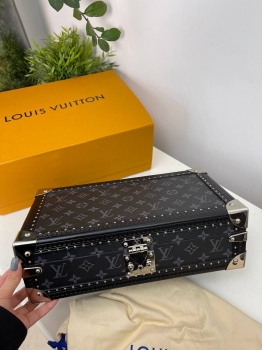 Сундук для хранения часов Louis Vuitton Артикул BMS-82079. Вид 2