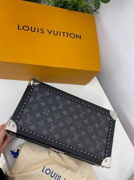 Сундук для хранения часов Louis Vuitton Артикул BMS-82079. Вид 3