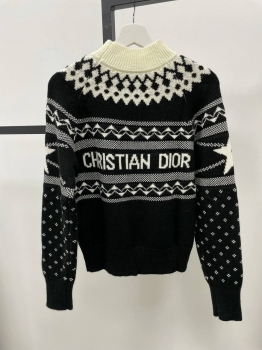 Свитер женский  Christian Dior Артикул BMS-82020. Вид 4