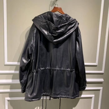 Куртка женская  Prada Артикул BMS-82407. Вид 3