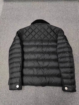 Куртка мужская   Burberry Артикул BMS-82620. Вид 2