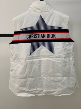 Жилет Christian Dior Артикул BMS-82550. Вид 3