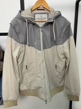 Куртка  мужская  Артикул BMS-82993. Вид 1