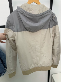 Куртка  мужская  Артикул BMS-82993. Вид 5