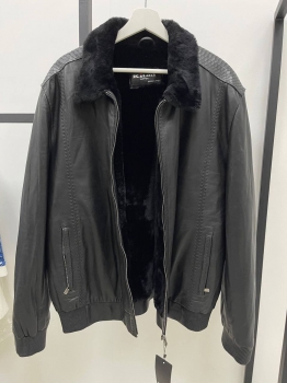 Куртка  мужская Kiton Артикул BMS-82995. Вид 1