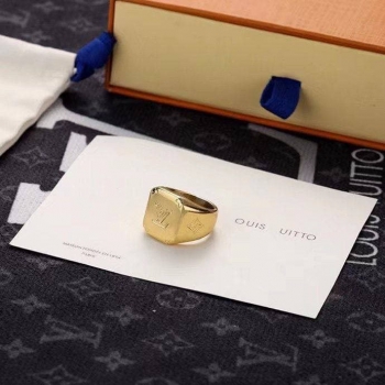 Кольцо Louis Vuitton Артикул BMS-83193. Вид 1