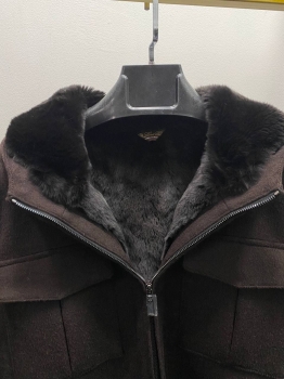 Куртка мужская Loro Piana Артикул BMS-83214. Вид 2