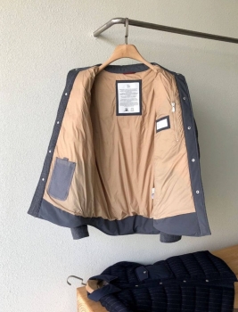 Куртка  Артикул BMS-83217. Вид 2