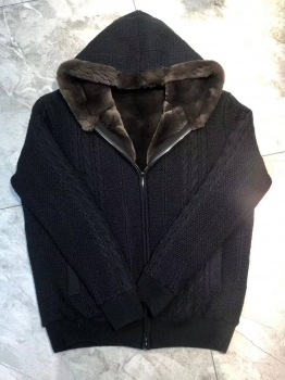 Куртка мужская  Артикул BMS-83434. Вид 1