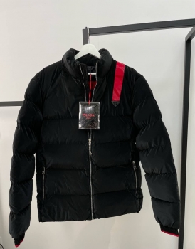 Куртка мужская Prada Артикул BMS-82766. Вид 1