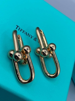 Серьги Tiffany&Co Артикул BMS-83555. Вид 2