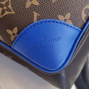 Рюкзак мужской Louis Vuitton Артикул BMS-83632. Вид 3