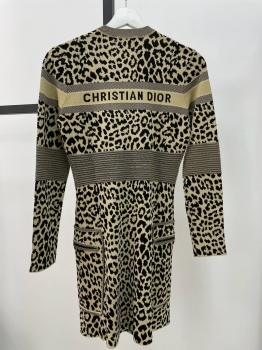 Платье  Christian Dior Артикул BMS-81931. Вид 3