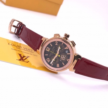 Часы Louis Vuitton Артикул BMS-83728. Вид 2
