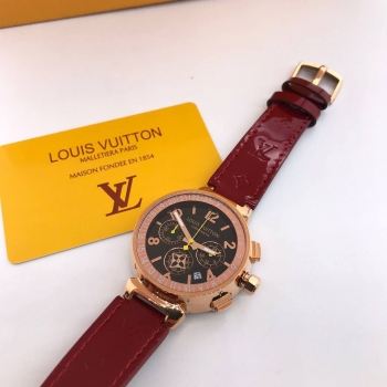 Часы Louis Vuitton Артикул BMS-83728. Вид 3