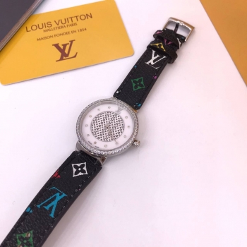 Часы Louis Vuitton Артикул BMS-83726. Вид 2
