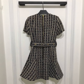Платье  Louis Vuitton Артикул BMS-83748. Вид 2