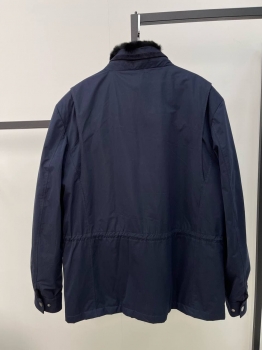 Куртка Loro Piana Артикул BMS-84008. Вид 3