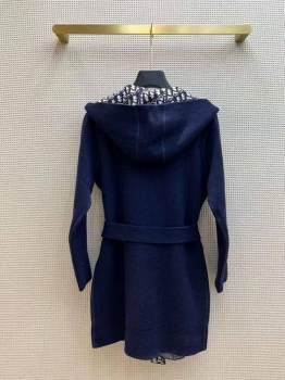 Пальто Christian Dior Артикул BMS-84485. Вид 2