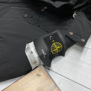 Куртка мужская  Артикул BMS-84685. Вид 2
