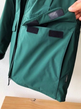 Куртка мужская  Артикул BMS-84689. Вид 3