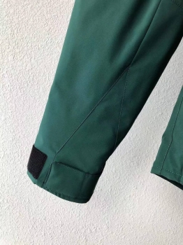 Куртка мужская  Артикул BMS-84689. Вид 4
