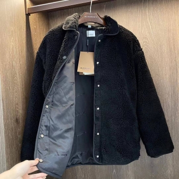 Куртка женская Burberry Артикул BMS-84861. Вид 2
